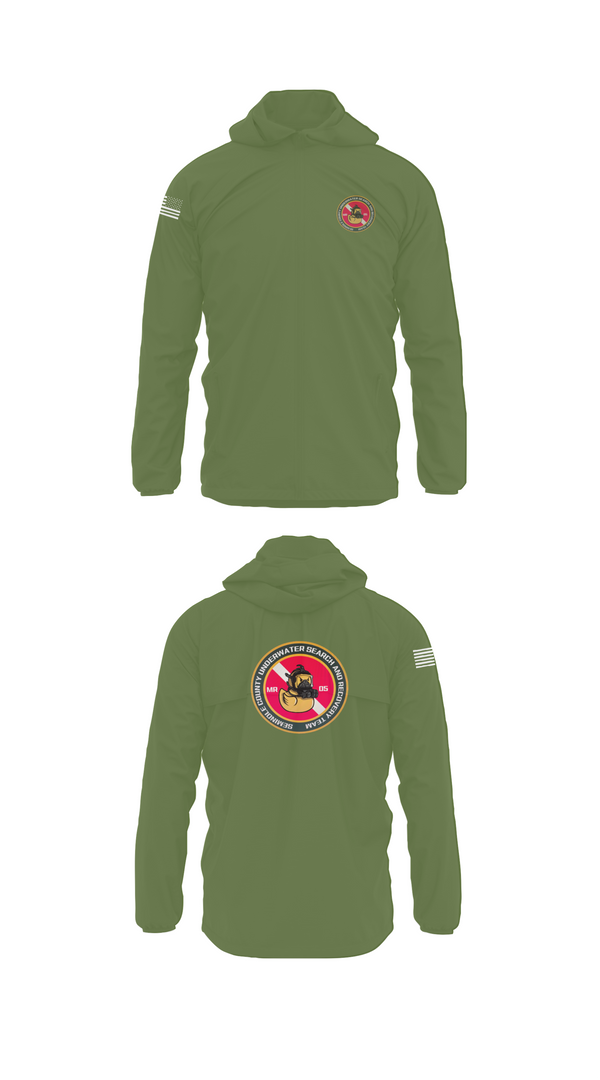 Windbreaker, SCSO USART, , Teamtime, Team time, sublimation, custom sports apparel, team uniforms, spirit wear, spiritwear, sports uniforms, custom shirts, team store, custom team store, fundraiser sports, apparel fundraiser