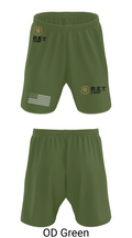 RET CORP 33326250 Athletic Shorts With Pockets - 47