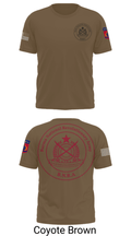 B.N.R.A 22892000 Old School Cotton Feel Shirt - 10
