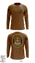 SCPOA 35279969 Long Sleeve Performance Shirt 104
