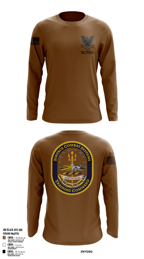 Long Sleeve Performance Shirt, SCPOA, , Teamtime, Team time, sublimation, custom sports apparel, team uniforms, spirit wear, spiritwear, sports uniforms, custom shirts, team store, custom team store, fundraiser sports, apparel fundraiser