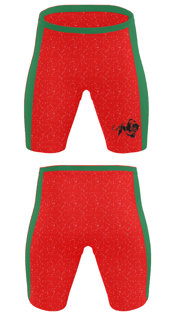 Men's Compression Shorts, Proviso West High School Track, Track & Field, Teamtime, Team time, sublimation, custom sports apparel, team uniforms, spirit wear, spiritwear, sports uniforms, custom shirts, team store, custom team store, fundraiser sports, apparel fundraiser