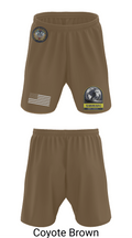 Swrmc 87303648 Athletic Shorts With Pockets - 9