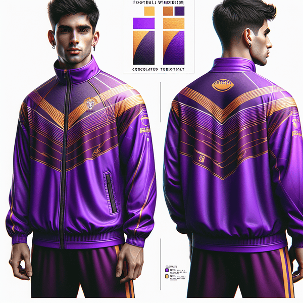 Windbreaker, South Haven Rocket Football, Football, Teamtime, Team time, sublimation, custom sports apparel, team uniforms, spirit wear, spiritwear, sports uniforms, custom shirts, team store, custom team store, fundraiser sports, apparel fundraiser