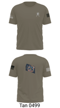 TITAN BN 10830522 Old School Cotton Feel Shirt - 70