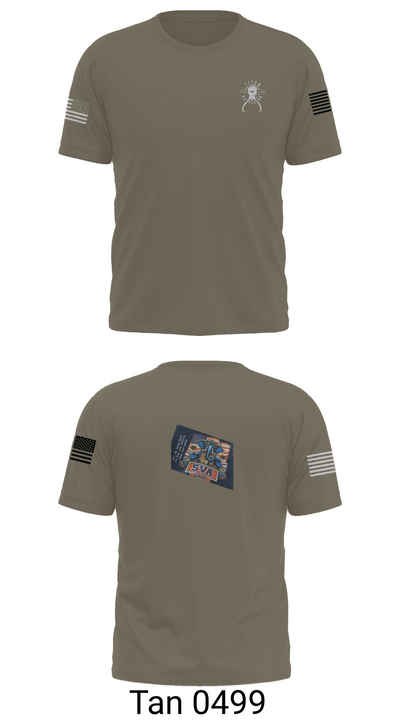 TITAN BN 10830522 Old School Cotton Feel Shirt - 70