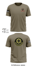 2/2 E TRP 347348982 Short Sleeve Performance Shirt - 1