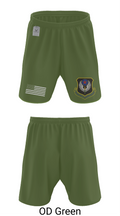 Dawson 24710825 Athletic Shorts With Pockets - 49