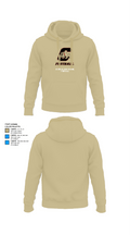 Central High School Football 32828565 Hoodie - 40