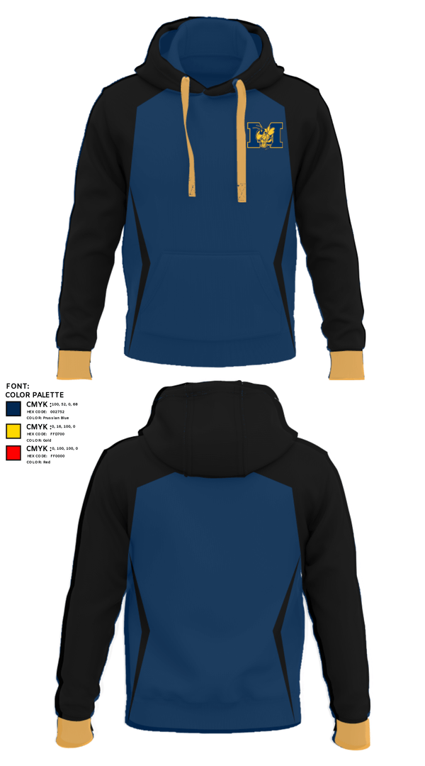 Hoodie, Moorefield High School Softball, Softball, Teamtime, Team time, sublimation, custom sports apparel, team uniforms, spirit wear, spiritwear, sports uniforms, custom shirts, team store, custom team store, fundraiser sports, apparel fundraiser