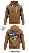 Submarine Group 7 N4 26045407 Hoodie - 1