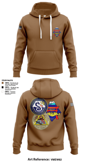 Hoodie, Submarine Group 7 N4, Navy, Teamtime, Team time, sublimation, custom sports apparel, team uniforms, spirit wear, spiritwear, sports uniforms, custom shirts, team store, custom team store, fundraiser sports, apparel fundraiser