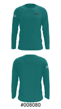 Copper Cities Youth Sports 81576985 Long Sleeve Performance Shirt - 45
