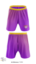 South Haven Rocket Football 58333744 Athletic Shorts With Pockets - 120