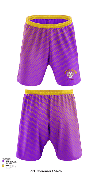 Athletic Shorts With Pockets, South Haven Rocket Football, Football, Teamtime, Team time, sublimation, custom sports apparel, team uniforms, spirit wear, spiritwear, sports uniforms, custom shirts, team store, custom team store, fundraiser sports, apparel fundraiser