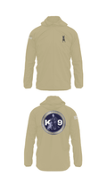 Los Alamitos Police K9 92789810 Windbreaker - 77