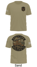 940 Air Refueling Wing 53360157 Old School Cotton Feel Shirt - 90