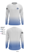 POLARS 40984868 Long Sleeve Performance Shirt - 105