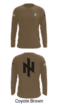 Vitalii 64188372 Long Sleeve Performance Shirt - 6