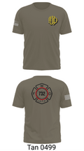 Woonsocket 46977147 Old School Cotton Feel Shirt - 70