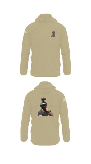 Windbreaker, 1st marine divison, , Teamtime, Team time, sublimation, custom sports apparel, team uniforms, spirit wear, spiritwear, sports uniforms, custom shirts, team store, custom team store, fundraiser sports, apparel fundraiser