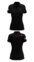 Imperial Welding & Repair 24384193 Women's Short Sleeve Performance Polo  - 36