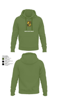 Chanticleer company 34462823 Hoodie - 51