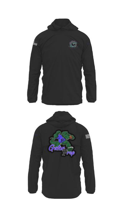 Gator Prep 71279650 Windbreaker - 18