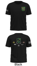 1-10 SFG FSC 9783356 Short Sleeve Performance Shirt - 36