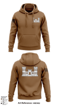 250TH ENGINEERING COMPANY 59783963 Hoodie - 142