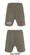 SCSO USART 10986438 Athletic Shorts With Pockets - 66