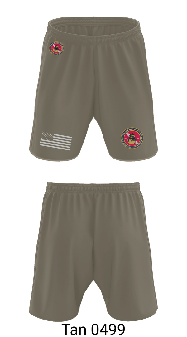 Athletic Shorts With Pockets, SCSO USART, , Teamtime, Team time, sublimation, custom sports apparel, team uniforms, spirit wear, spiritwear, sports uniforms, custom shirts, team store, custom team store, fundraiser sports, apparel fundraiser
