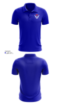 TX-794 83760087 Short Sleeve Performance Polo - 11