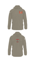 1138th SAPPER Company 17190098 Windbreaker - 45