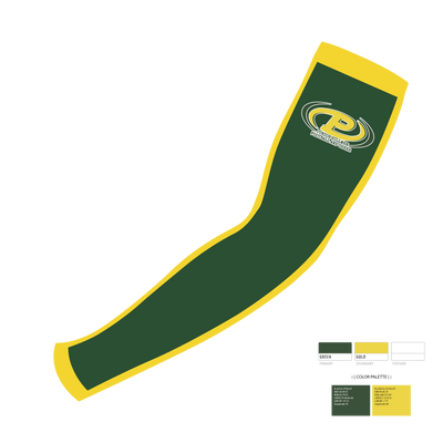 Placer Jr. Hillmen 59167303 Arm Sleeve - 1