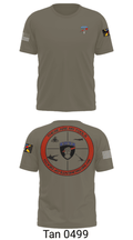 FiST 23461966 Short Sleeve Performance Shirt - 76