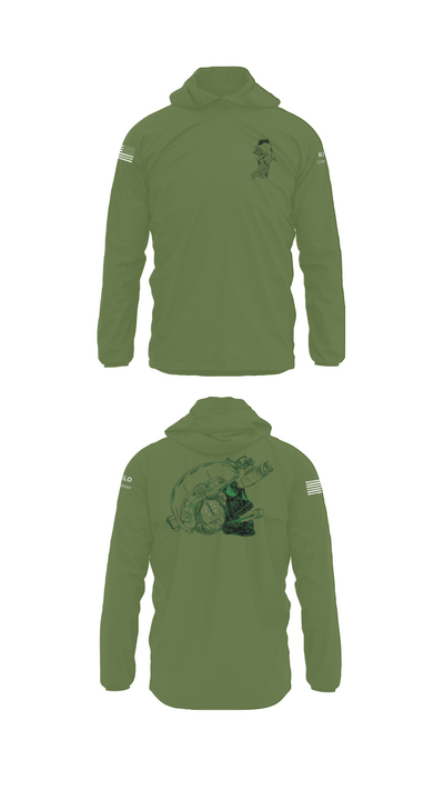 CSO 34568070 Windbreaker - 41