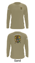 Incursori 53152298 Long Sleeve Performance Shirt - 59