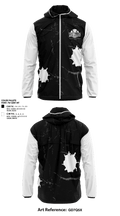 WCSA 26864325 Windbreaker - 1