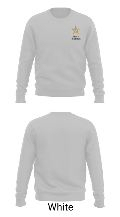 USAR RSO 23332633 Crew Neck Sweatshirt - 2