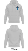 Van Cortlandt Titans Football 33954173 Hoodie - 6