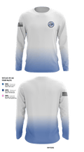POLARS 40984868 Long Sleeve Performance Shirt - 150