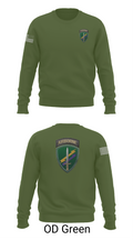 443 CA B Co 51054164 Crew Neck Sweatshirt - 45