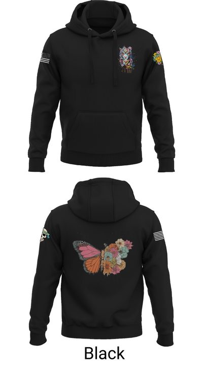 Maria 23139358 Hoodie - 25