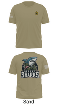 Pearl City Army Recruiting Station 36173734 Short Sleeve Performance Shirt - 96