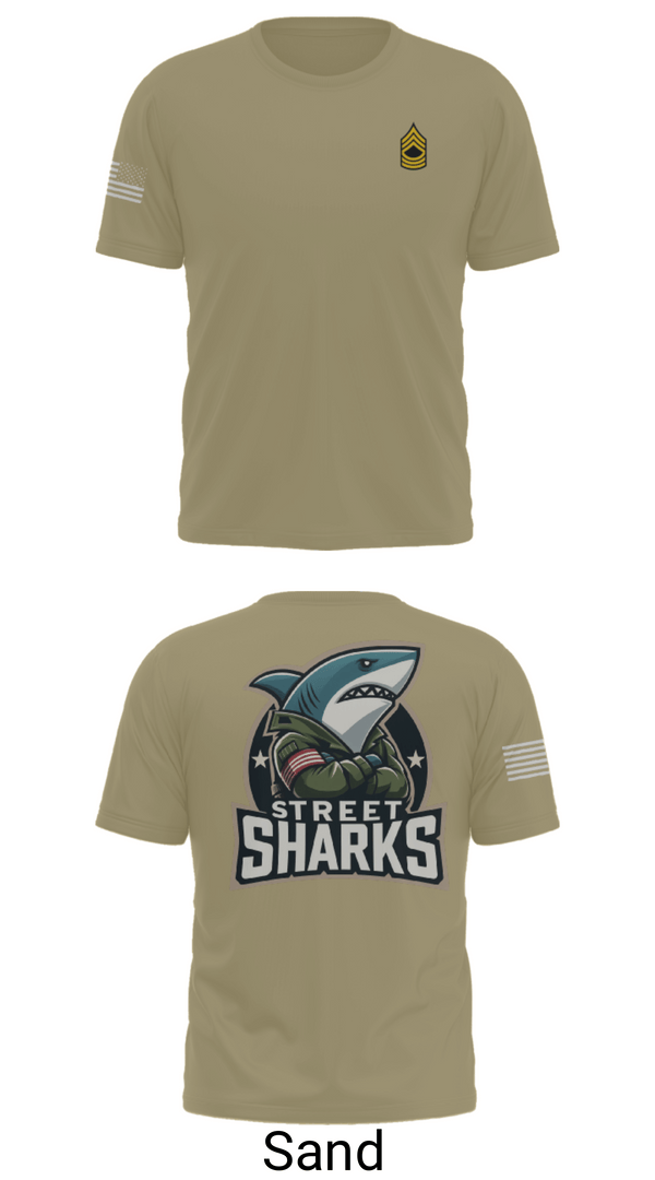 Short Sleeve Performance Shirt, Pearl City Army Recruiting Station, Army, Teamtime, Team time, sublimation, custom sports apparel, team uniforms, spirit wear, spiritwear, sports uniforms, custom shirts, team store, custom team store, fundraiser sports, apparel fundraiser