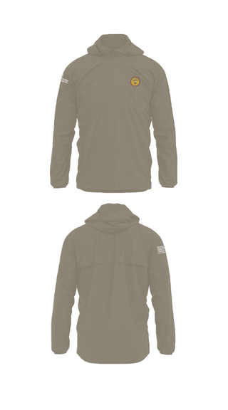 Windbreaker, BAD BET 2-12 CAV, , Teamtime, Team time, sublimation, custom sports apparel, team uniforms, spirit wear, spiritwear, sports uniforms, custom shirts, team store, custom team store, fundraiser sports, apparel fundraiser
