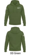 CLB-7 77846555 Hoodie - 58