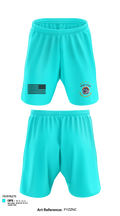 5 Star 18393940 Athletic Shorts With Pockets - 113