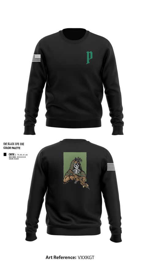 Crew Neck Sweatshirt, Pozer Team, , Teamtime, Team time, sublimation, custom sports apparel, team uniforms, spirit wear, spiritwear, sports uniforms, custom shirts, team store, custom team store, fundraiser sports, apparel fundraiser